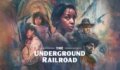 The Underground Railroad