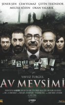 Av Mevsimi