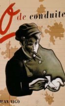 Zero De Conduite: Jeunes Diables au College
