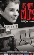 Les Quatre Cents Coups