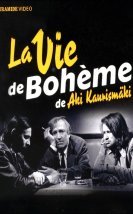 La vie de bohème