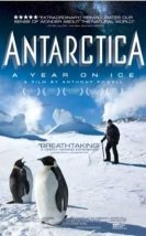 Antarctica: A Year on Ice