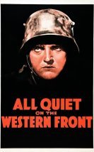 All Quiet on the Western Front