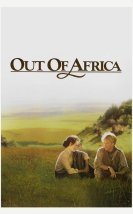 Out of Africa