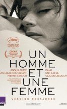 Un homme et une femme