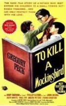 To Kill a Mockingbird