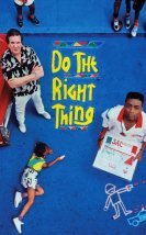 Do the Right Thing