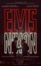 Elvis & Nixon