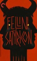 Fellini’s Satyricon