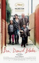 I, Daniel Blake