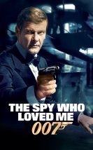 The Spy Who Loved Me