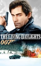 The Living Daylights