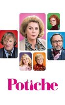 Potiche