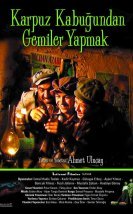 Karpuz Kabuğundan Gemiler Yapmak
