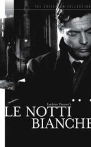 Le Notti Bianche