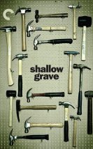 Shallow Grave