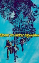 Escape to Witch Mountain