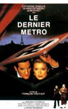 Le Dernier Métro
