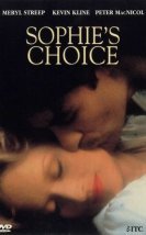 Sophie’s Choice