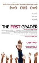 The First Grader