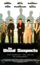 The Usual Suspects