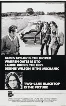 Two-Lane Blacktop