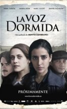 La voz dormida