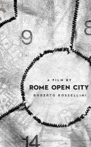 Roma Citta Aperta