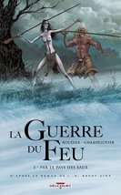 La Guerre Du Feu