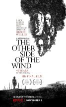 The Other Side of the Wind