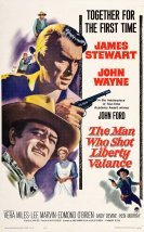 The Man Who Shot Liberty Valance
