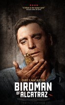 Birdman of Alcatraz