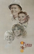 On Golden Pond