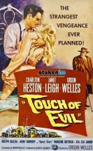 Touch Of Evil