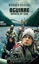 Aguirre, der Zorn Gottes