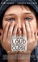 Extremely Loud & Incredibly Close