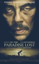 Escobar: Paradise Lost