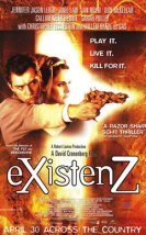eXistenZ