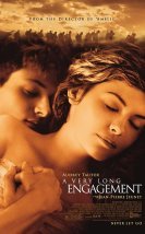 Un long dimanche de fiançailles