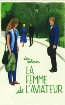 La Femme de l’aviateur
