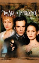 The Age of Innocence