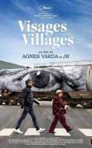 Visages, villages