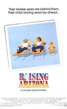 Raising Arizona