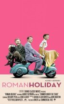 Roman Holiday