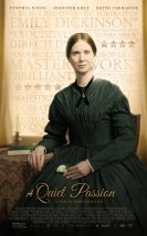 A Quiet Passion