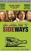 Sideways