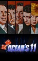 Ocean’s Eleven