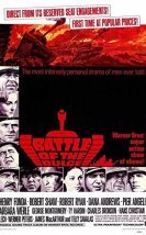 Battle of the Bulge