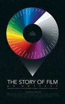 The Story of Film: An Odyssey