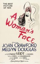 A Woman’s Face
